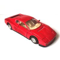 Машинка Модель Ferrari