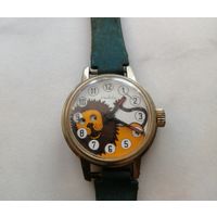 Часы Ruhla ГДР. Не на ходу