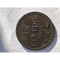 1 c 1848