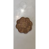 Филиппины 5 сентавос 1981