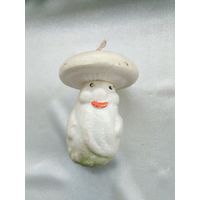 Грибок-лесовичок.Пенопласт.Редкая.