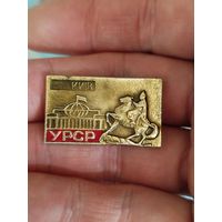 УССР