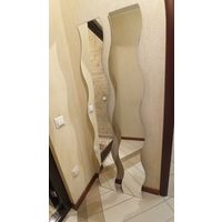 ИКЕА Зеркало настенное 2 шт.