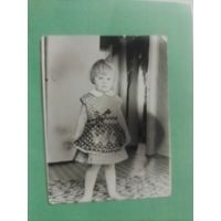 Старое фото в коллекцию