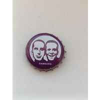 Пивные крышки - пробки