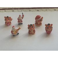 Серия Ландрин