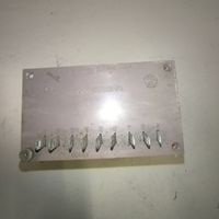 Блок управления электродвигателя.