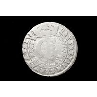 Тынф 1665 г. Быдгощ (Речь Посполитая), Ян Казимир