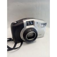 Фотоаппарат Kodak KB Zoom 35mm мыльница пленочный + батарейки