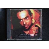 Sean Paul – Dutty Rock (2003, CD)