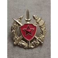 Военная комендатура