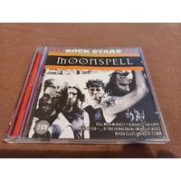 Moonspell - Rock Stars (2CD)