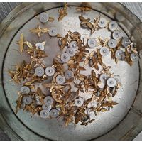 Эмблемы. ВВС. Цена за все.