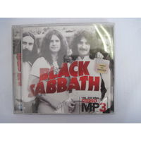 MP3: Black Sabbath. Торги!