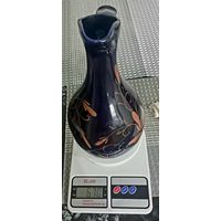 Кувшин грузинский винтаж ручная роспись СССР