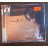 Norah Jones – Feels Like Home