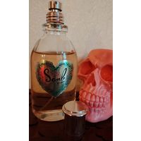 Liz Claiborne Curve Soul edp 100ml