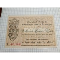 Германия 100 тысяч марок (14)