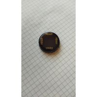 Крышка пивная.