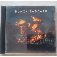 CD Black Sabbath - 13