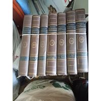 Большая медицинская энциклопедия. 1956-1964гг.35томов.