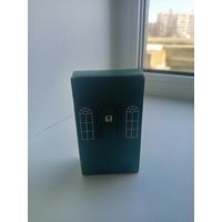 Духи,пиковая дама,Новая Заря