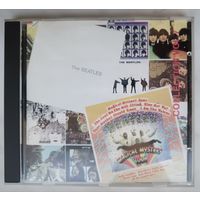 The Beatles – The Beatles(part2)/Magical Mystery Tour-collection vol.7