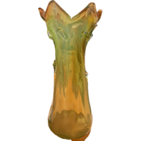 Ваза 35 см винтаж