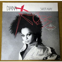 Diana Ross – Swept Away (Electronic, Funk / Soul)
