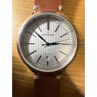 Часы Candino C450.6/1 Swiss кварц. С рубля