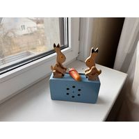 Музыкальная игрушка