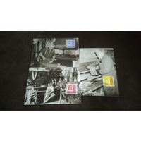 Картмаксимумы Лихтенштейн    MC-культура этнография