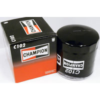 Фильтр масляный CHAMPION C102 original
