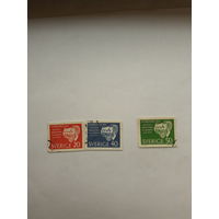 Швеции (Лауреаты Нобелевской премии 1901)