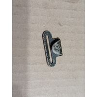 Фурнитура для немецких противогазов