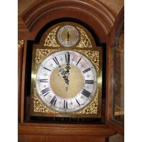 ЧАСЫ НАПОЛЬНЫЕ LFS.