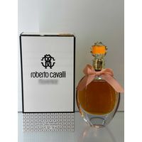 Парфюм Roberto Cavalli Eau De Parfum 75мл тестер, ОРИГИНАЛ