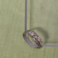 Кольцо. 925пр.