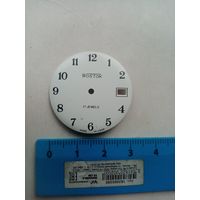 ЦИФЕРБЛАТ ВОСТОК СССР