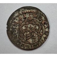 1641 год Солид