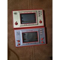 Игра электроника Весёлый повар