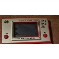 Игра электроника Весёлый повар