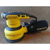 Шлифмашина STANLEY SS30 с рубля без минималки