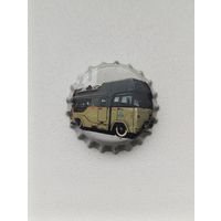 Пивные крышки - пробки