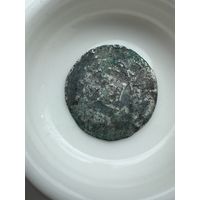 Пражский Грош. Вацлав 4. 1378-1419г 52