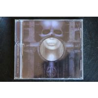 Emerson, Lake & Palmer – Brain Salad Surgery (1999, CD)