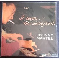 Johnny Martel (2) – I Cover The Waterfront / Spain