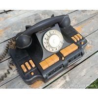Телефон директорский 1961 г.