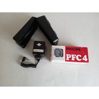 Адаптер под фотовспышку AGFALUX CI