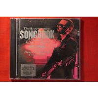 Dave Stewart & His Rock Fabulous Orchestra – The Dave Stewart Songbook Volume One (2008, 2xCD)